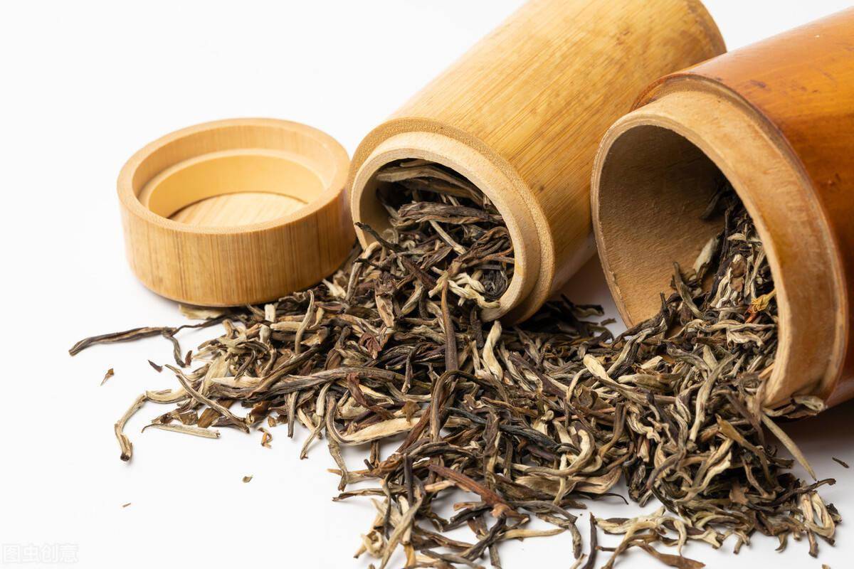 适用六大茶类的五步系列选茶法,助你选好茶_茶叶