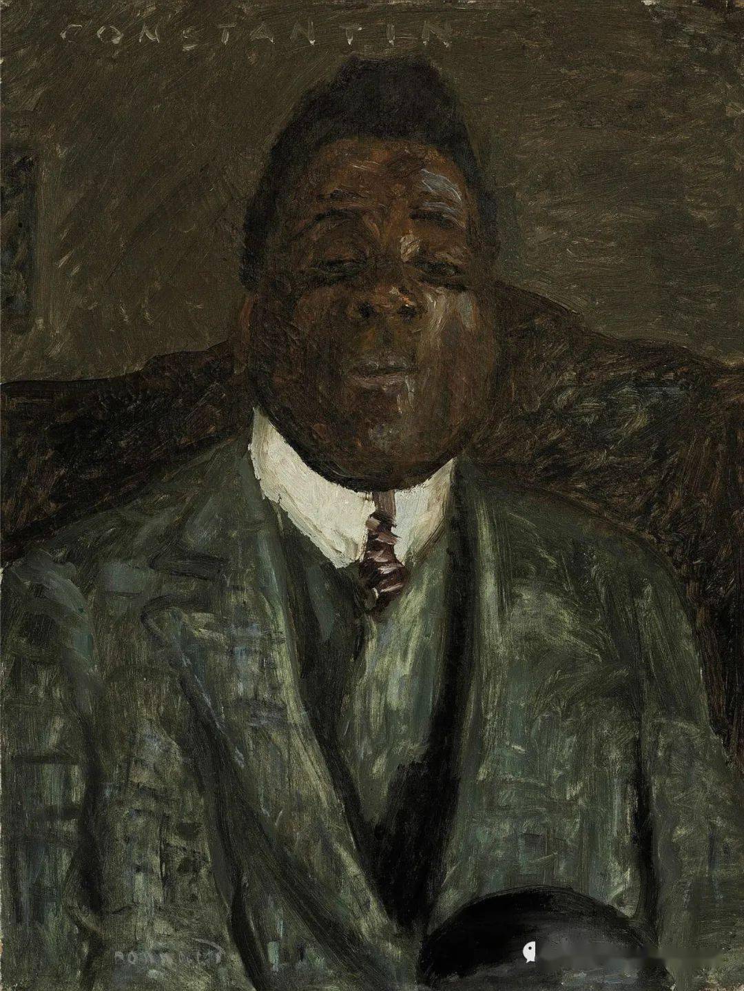 油画大师——皮埃尔·博纳尔绘画欣赏(54张高清图)_画风