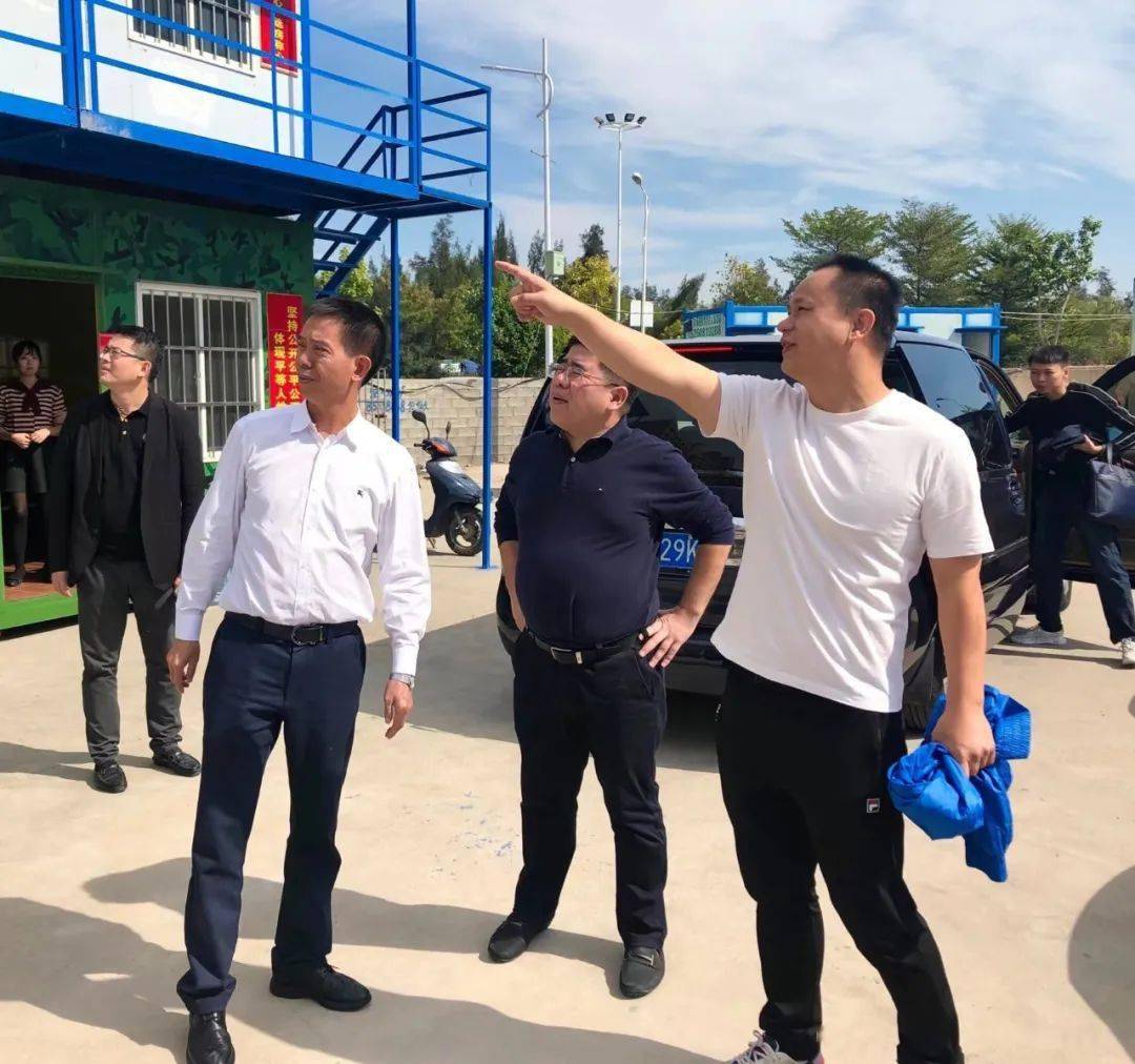 世纪大道南延伸暨北环龙山寺片区建设项目指挥部总指挥