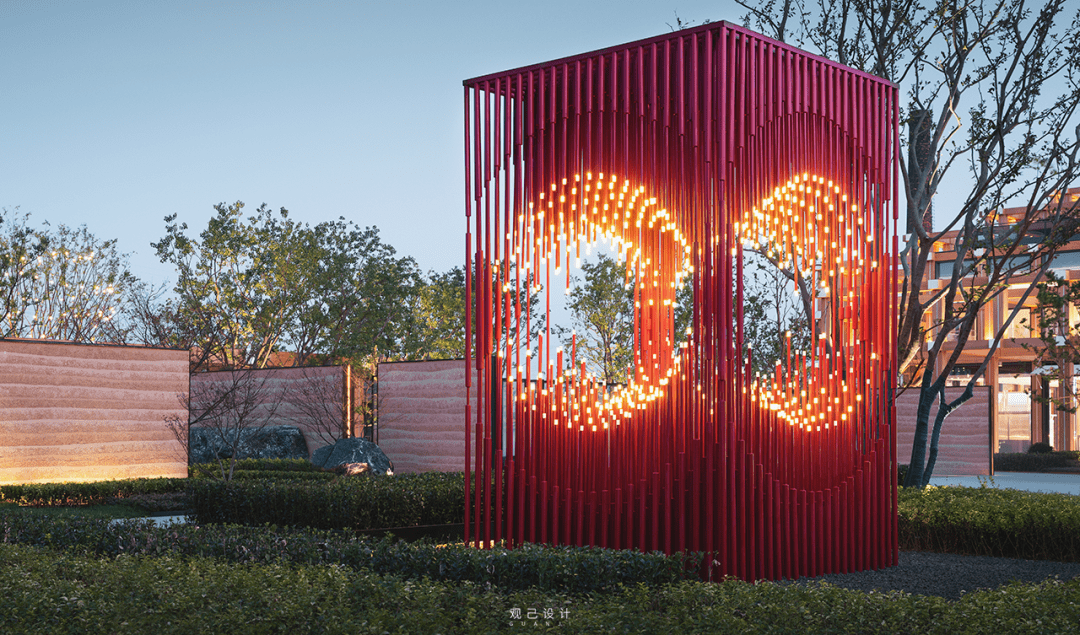 最绍兴醉绍兴i融创绍兴黄酒小镇会客厅