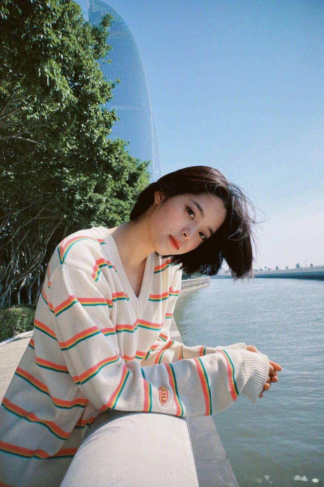 童趣 今年冬天的毛衣 选女明星这样好“彩”头的