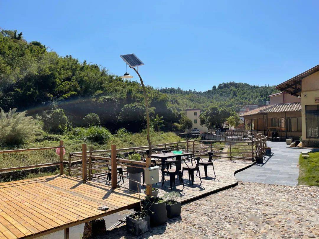 别找了佛冈就有你想要的诗和远方