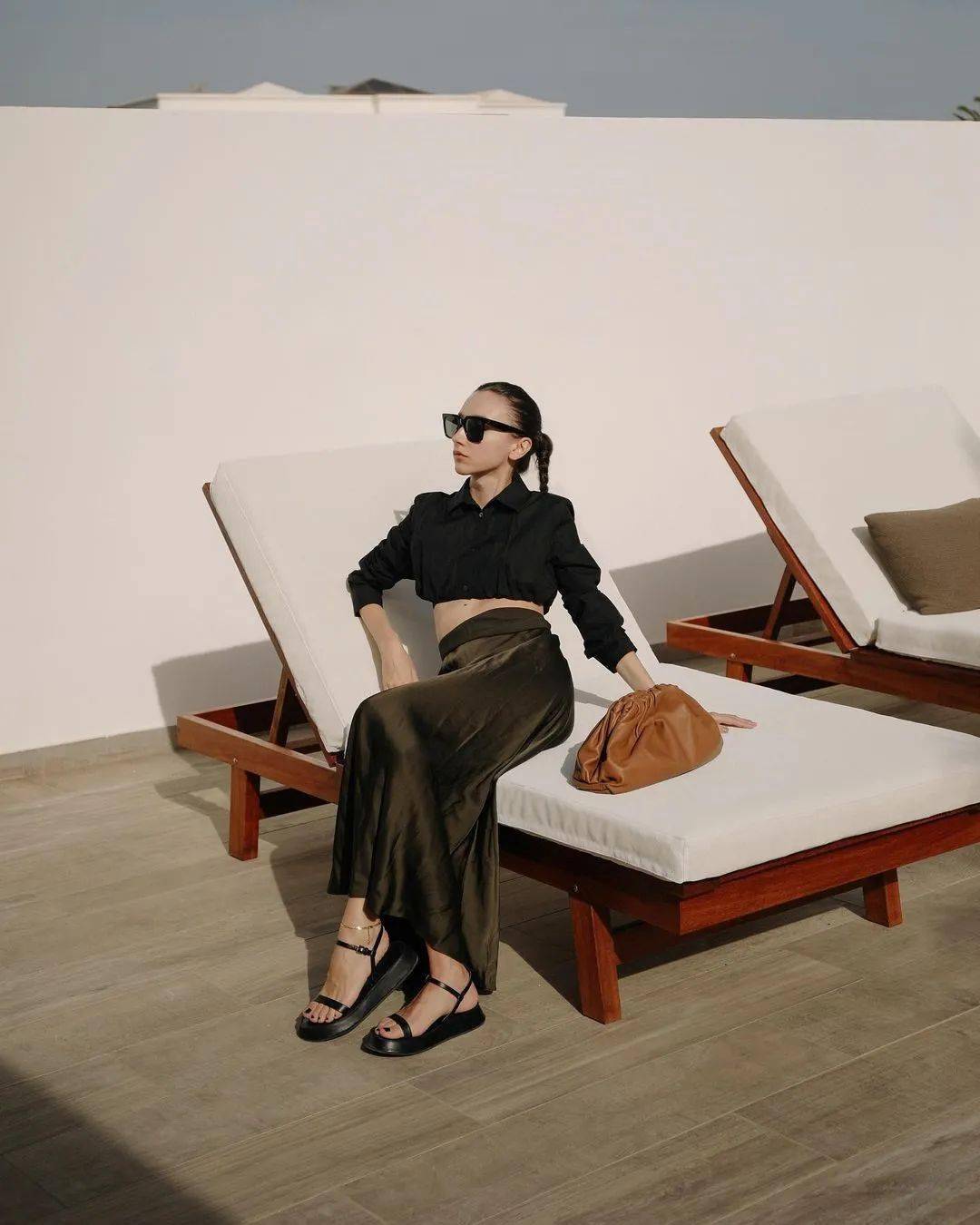 品牌 BV设计师离职,时尚圈再无“云朵包”