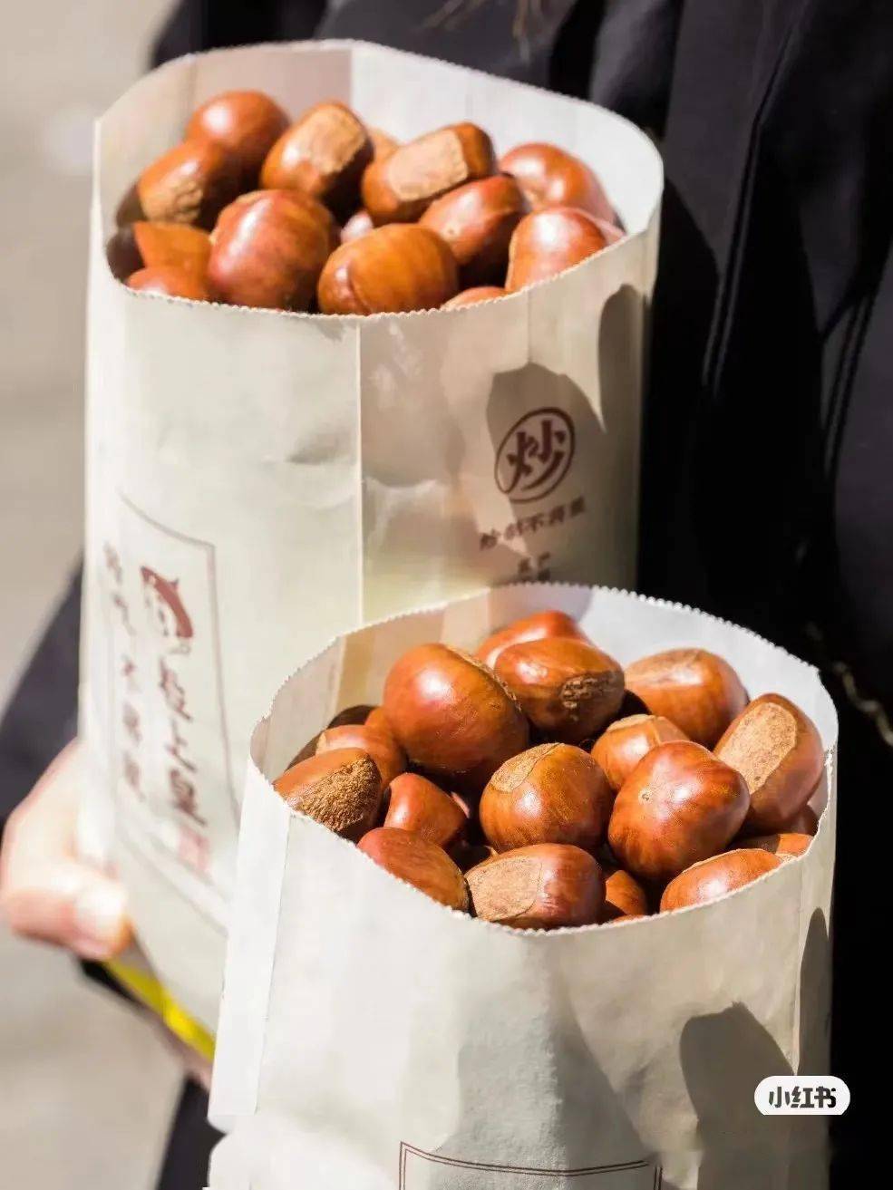 板栗|人均胖10斤的零食编辑部，有哪些按头安利的心头好？