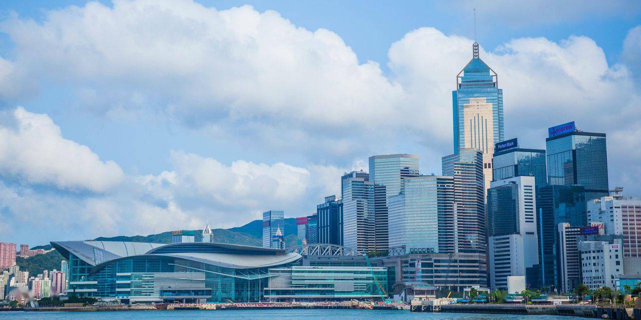 粤港澳大湾区首个5G智慧港口开港