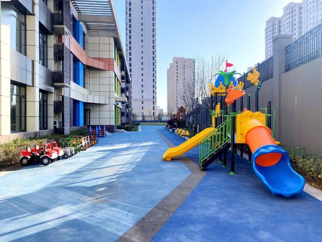 门头沟又多了一个幼儿园在哪里什么样