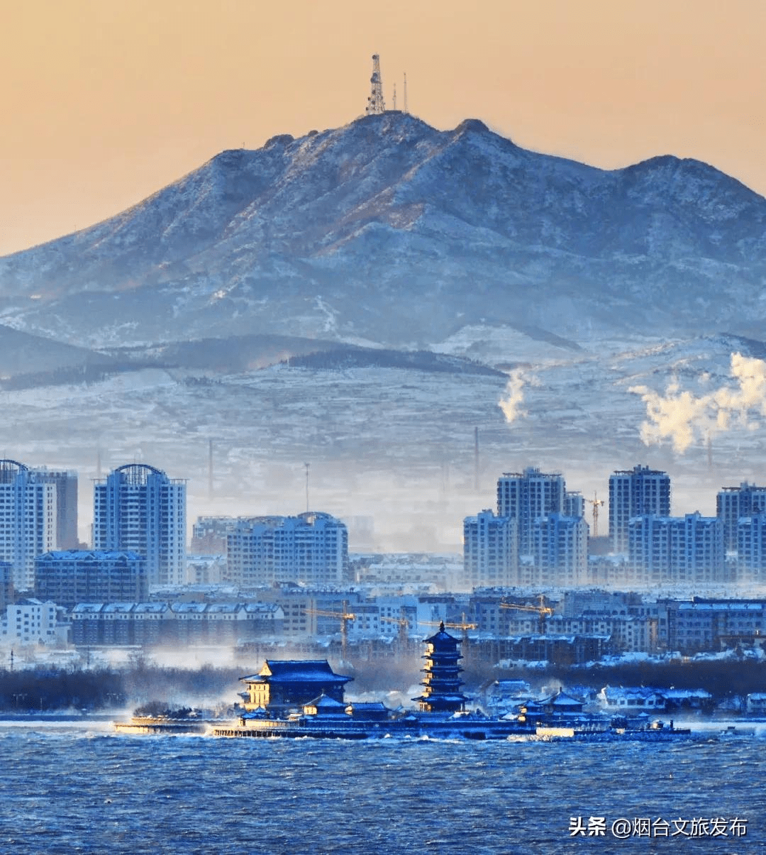 海鸥|葫芦里供的是八仙景，葫芦外追的是八仙境