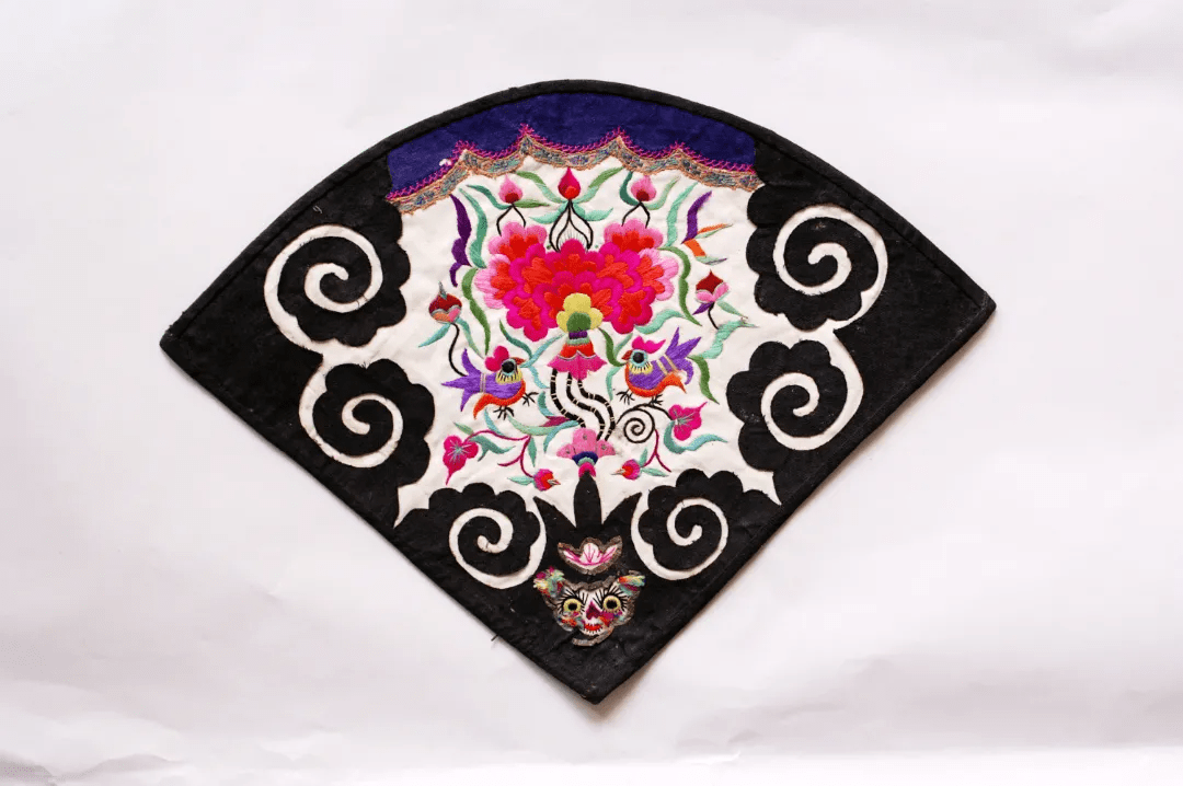 非遗渭南 | 澄城刺绣(国家级非物质文化遗产)