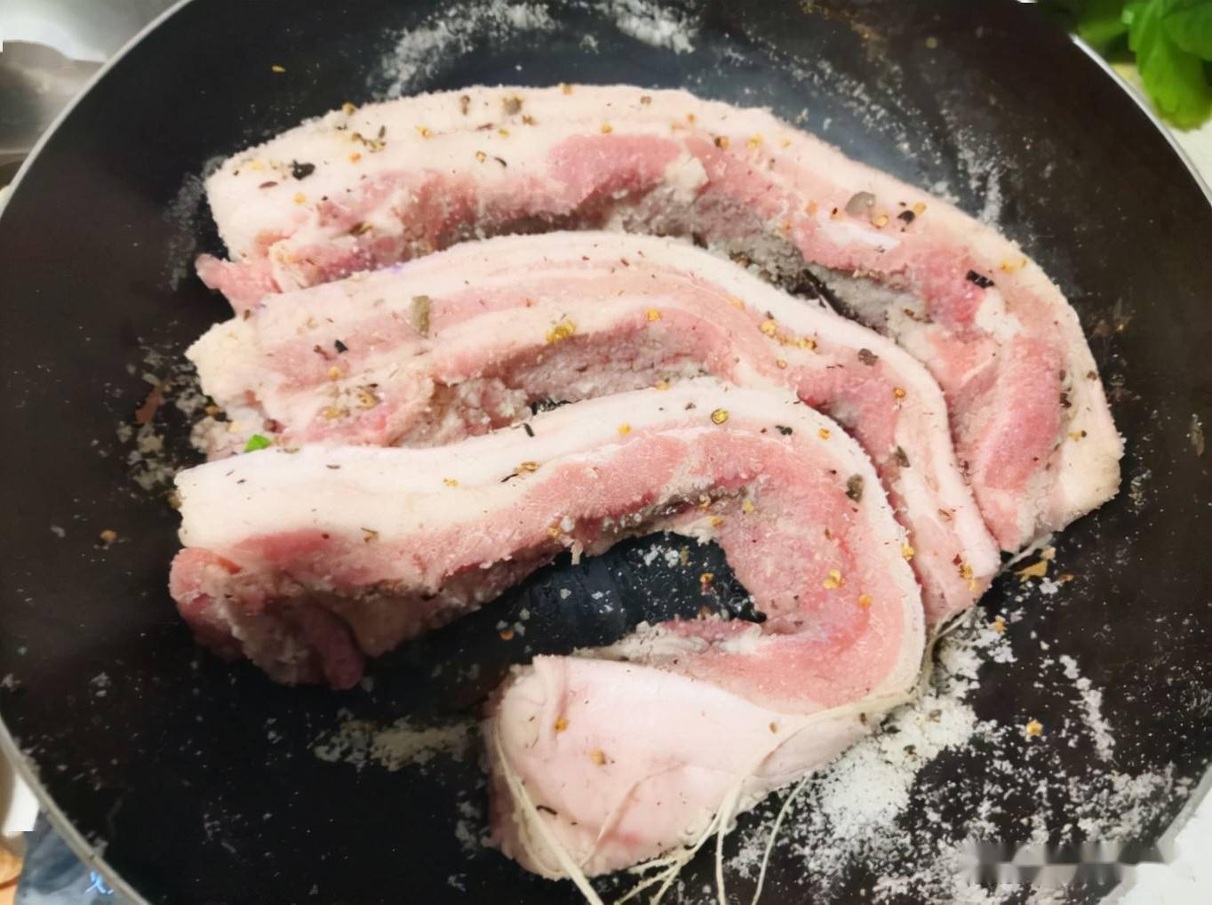 腌腊肉必须掌握的5大技巧很多人不懂怪不得难吃易发霉