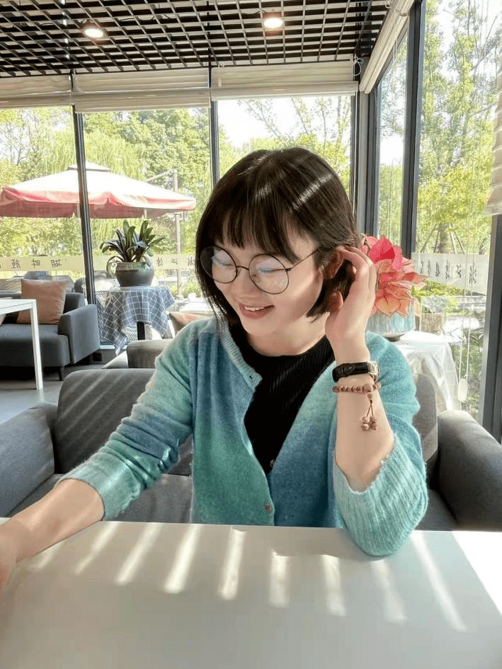 人物 i 美食博主陈佳佳:从自媒体的洪流中抽离