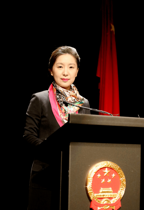 中国驻新西兰大使吴玺将于近日离任回国_中新