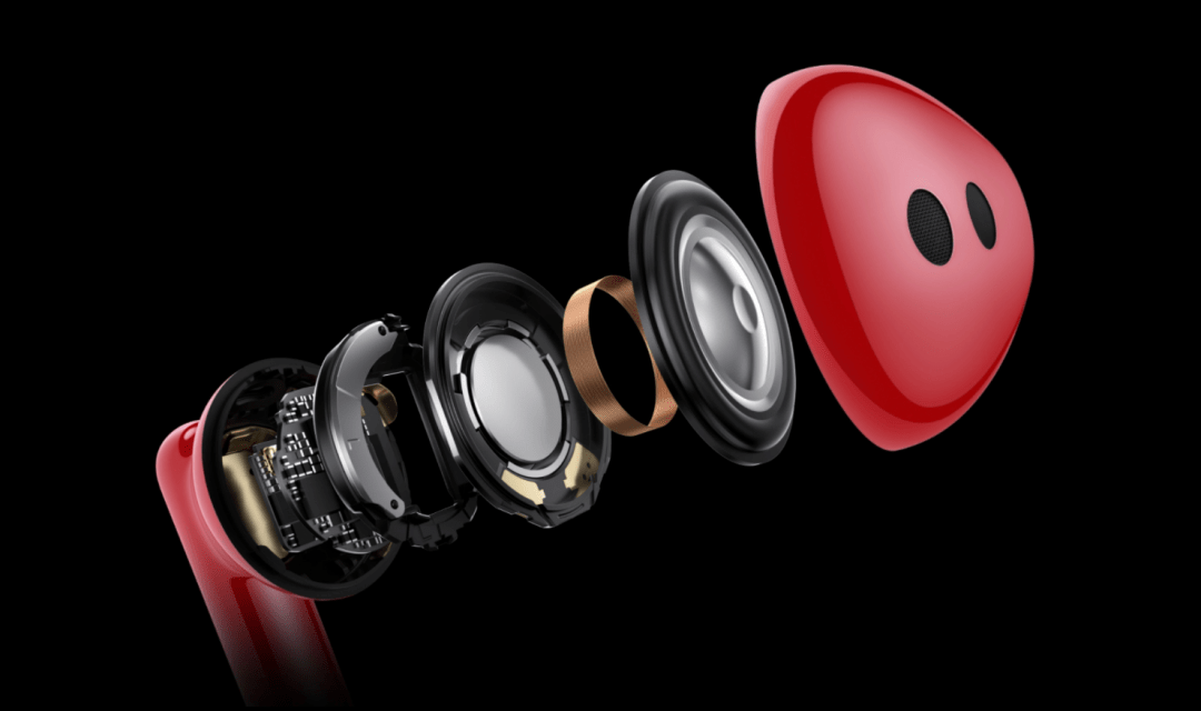 华为FreeBuds Lipstick口红耳机、Moto Watch 100运动手表、Gucci x Xbox X