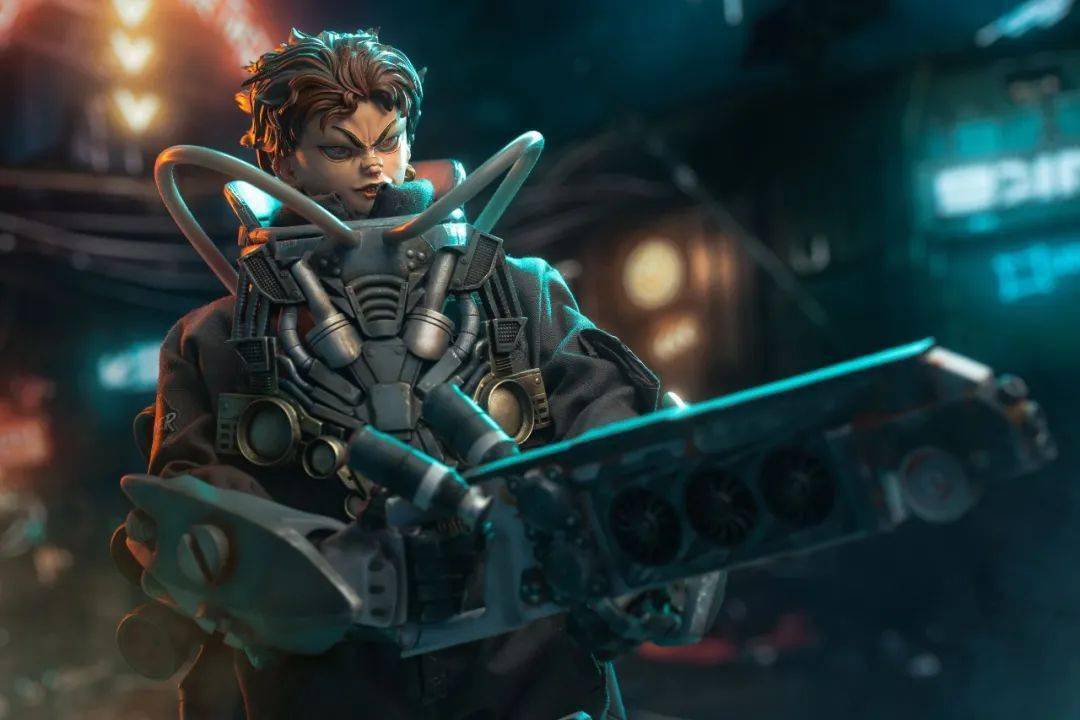 ?Art Future鬼捻蟲角狩太郎，双叉犀金龟战士诞生了！