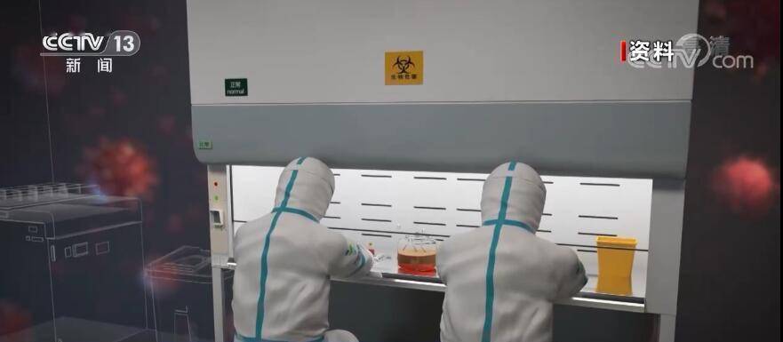 团队|我国新冠特效药有了“时间表”！抗体组合药物有望年底前获批附条件上市