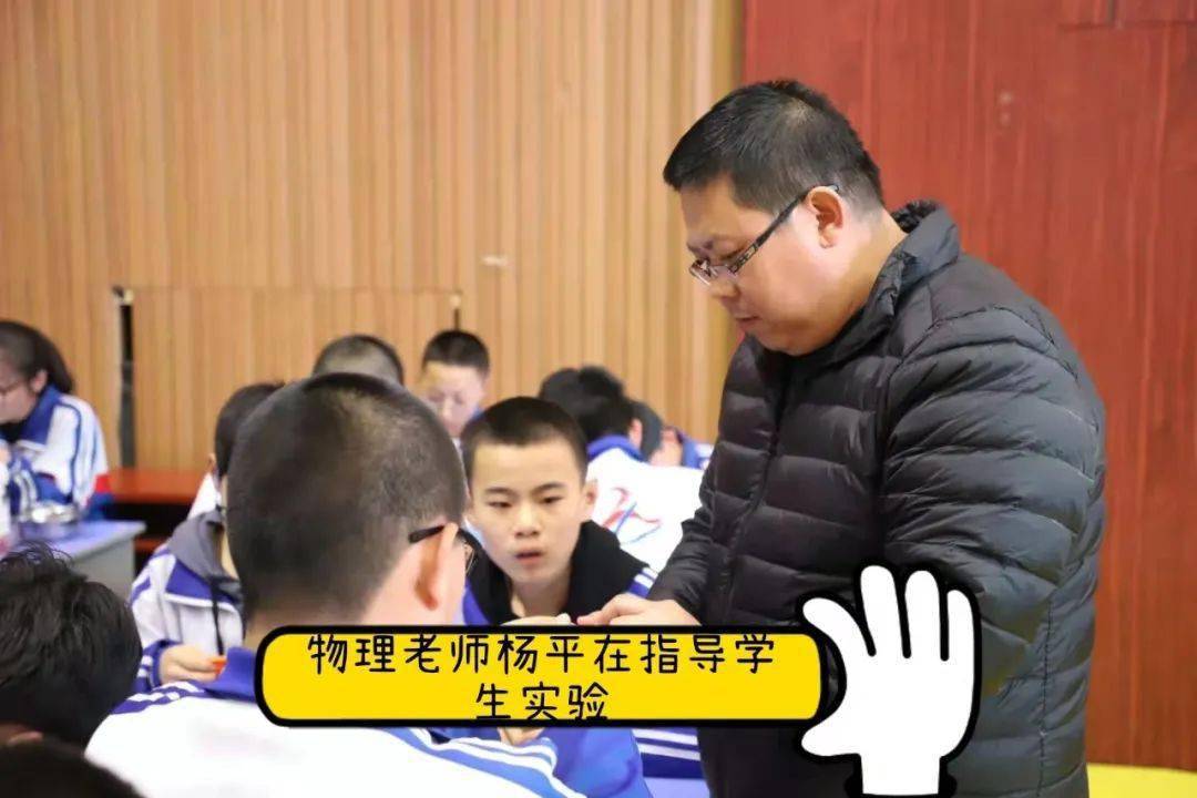 这样的宣化二中你值得拥有