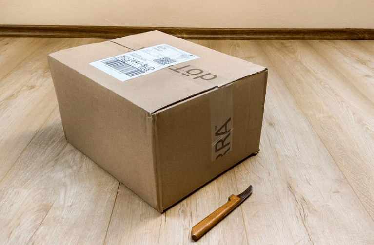 阳性多地紧急提醒快递包装不要带入室内