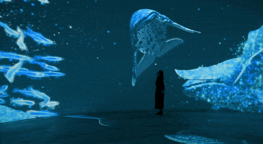 研发5年，山水智境1.0发布，迎接元宇宙时代开启 | 公司汇