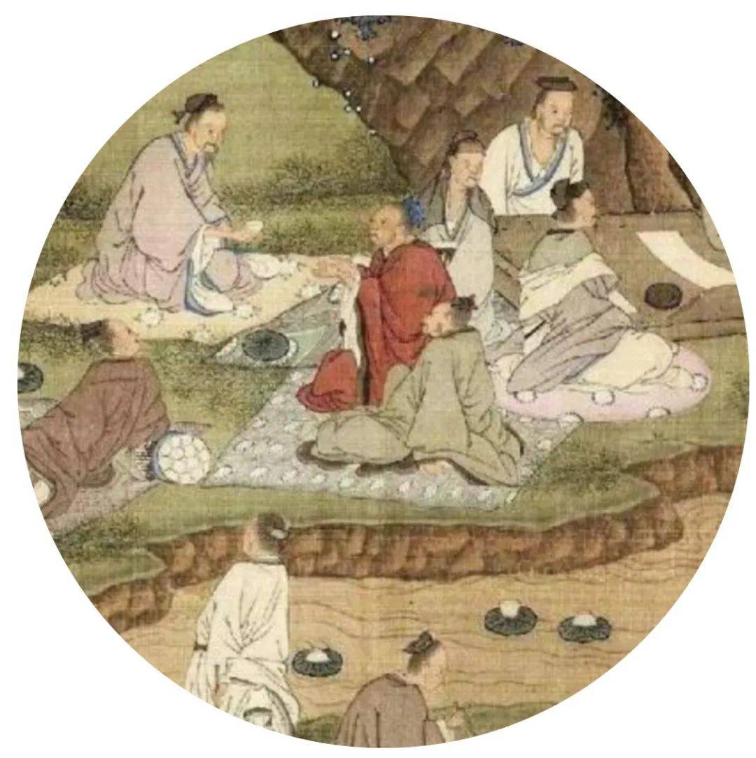 古人生活的日常，是如此活色生香_历史