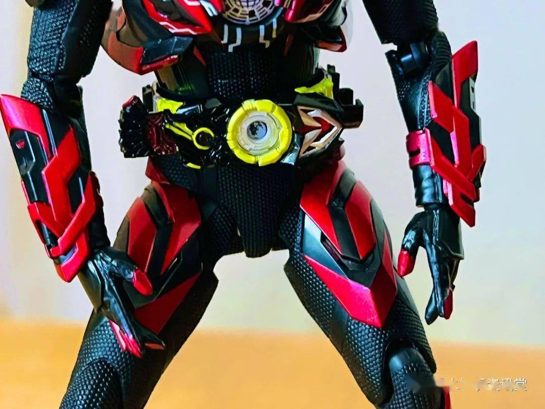 万代11月魂展纪念限定shf假面骑士地狱高跃蝗虫日玩实物