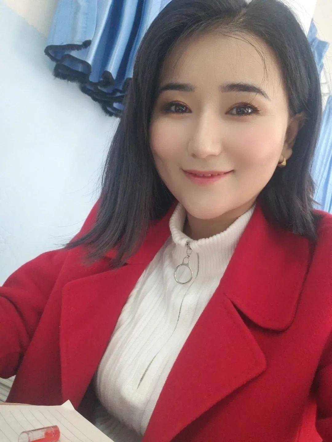 2014届 阿吉古丽烟台大学 生物工程专业对我的工作读书的习惯甚至