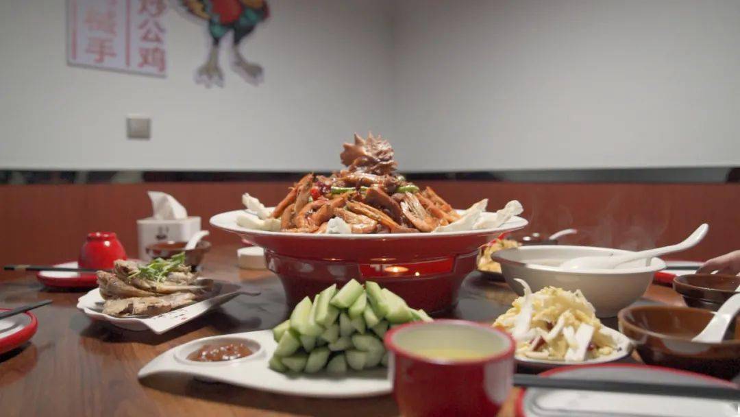 解锁临潼这家鸡械手炒鸡吃鸡一时爽一直吃鸡一直爽