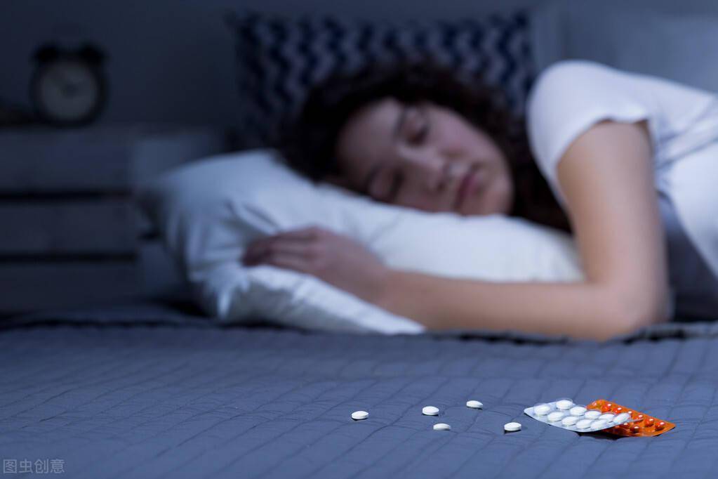 【安眠药】安眠药的副作用_安眠药的使用与注意事项
