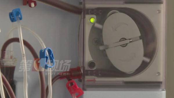 操作|全国首台！艾滋病患者“换肾”，为降低医生风险，这位“大咖”出动！