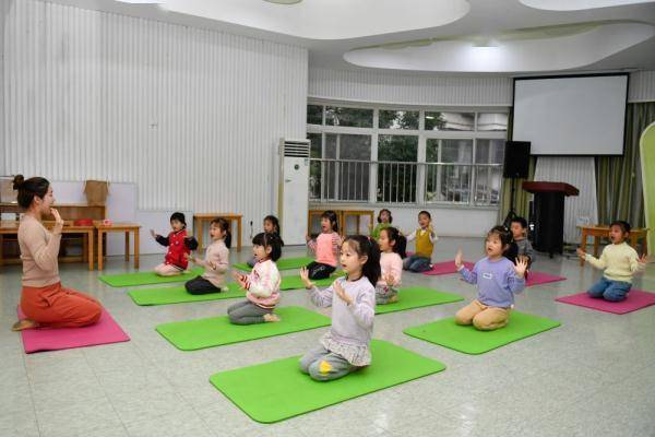 西湖区|杭州：幼儿园首推学后托管服务