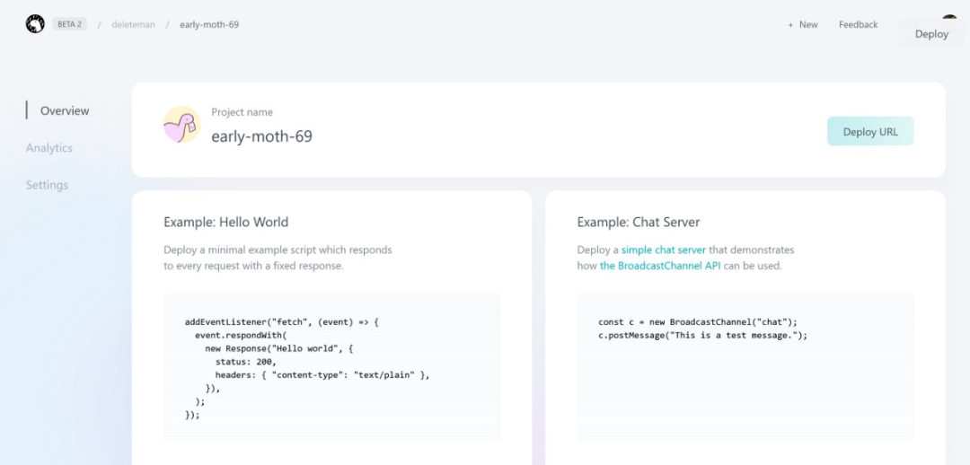 要取代 Node.js 的 Deno 还活着吗?