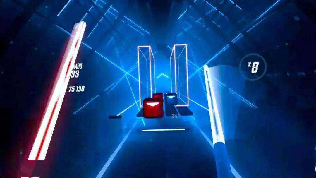 戴上这副手套，我们就能「摸到」元宇宙