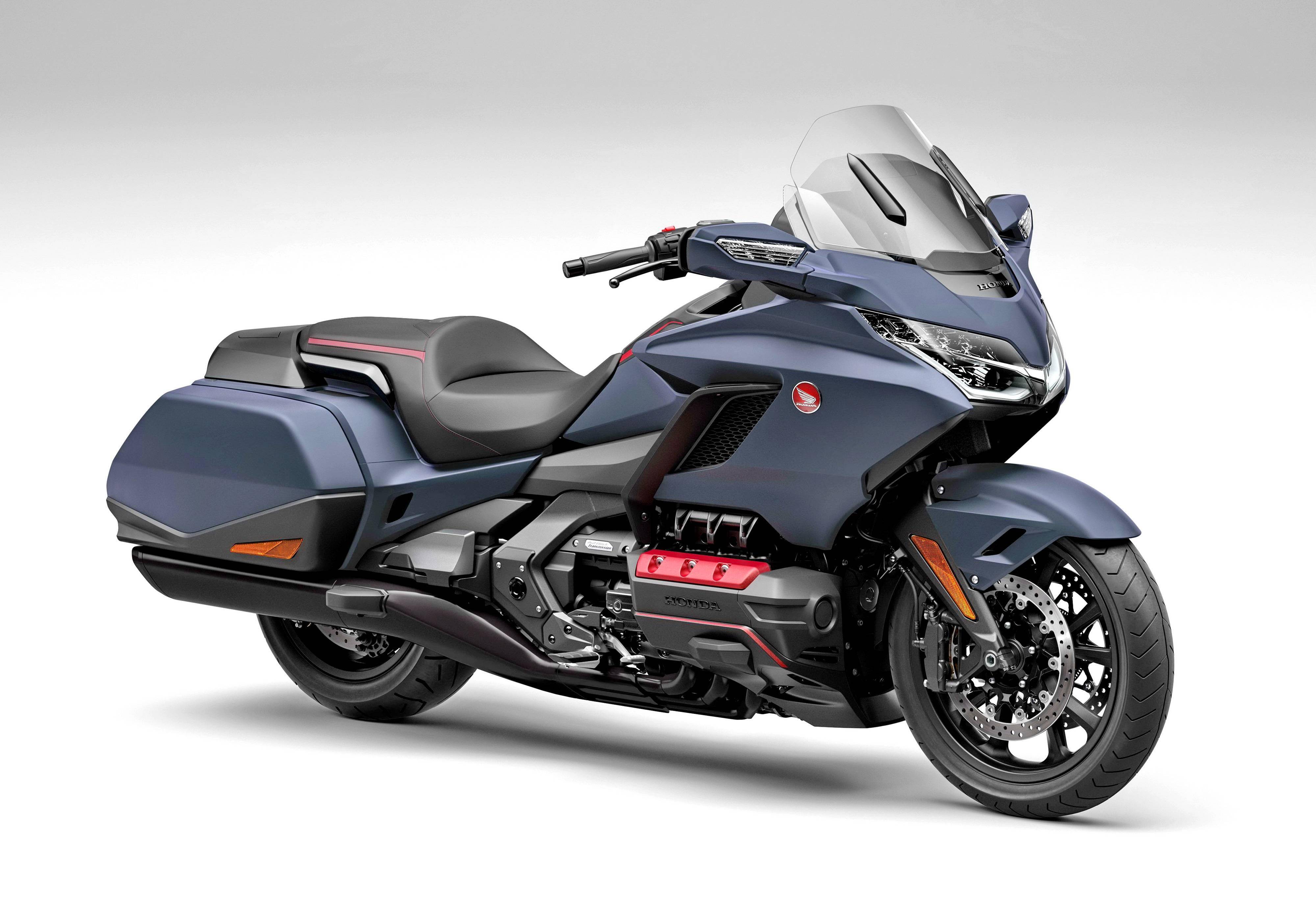 honda 2022 欧版新图案 gl1800 系列,cmx500/1100