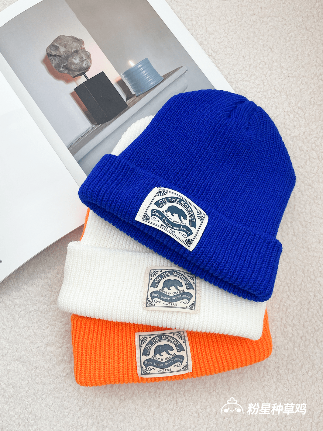 内衣 秋冬穿搭苦手进，这几件好看、百搭还保暖！｜限时团购