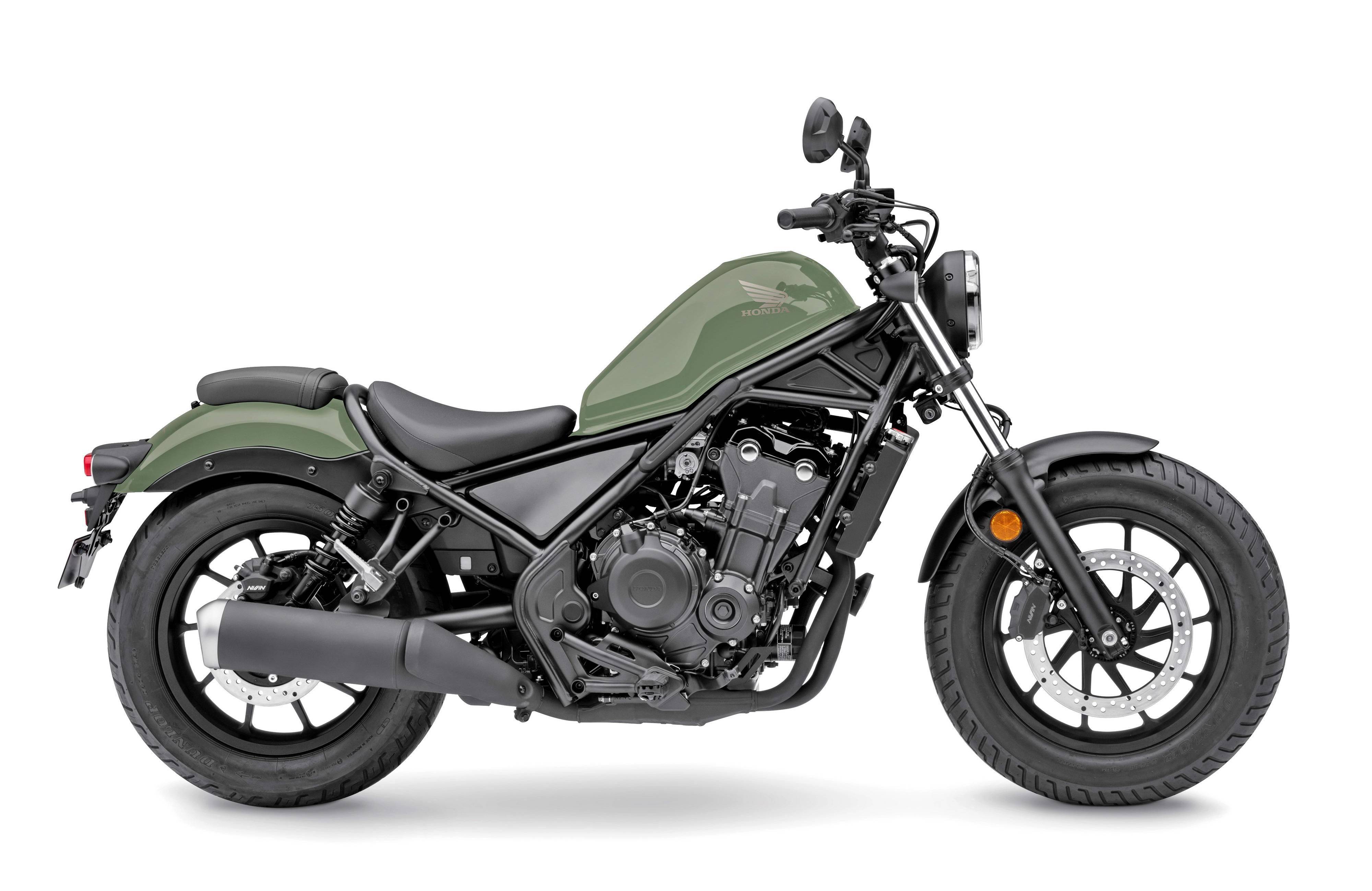 honda 2022 欧版新图案 gl1800 系列,cmx500/1100