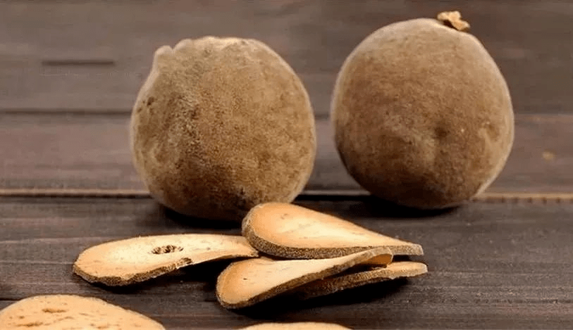 拍卖|严选 | 喉咙灭火器！一颗被拍卖3.8万元的“皇家圣品”化橘红，润喉好舒服