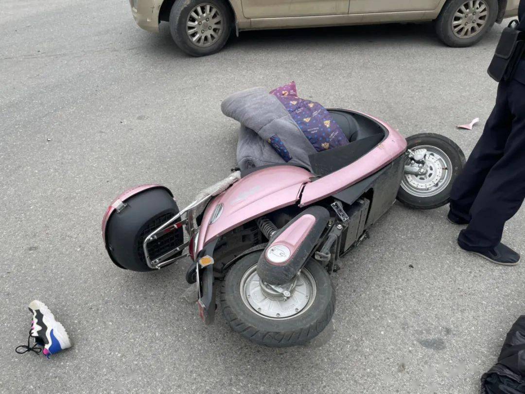 常熟人扩散你的电动车可能是摩托车