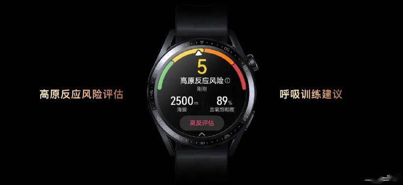 华为发布多款新品：口红耳机、智能手表、二合一笔记本...