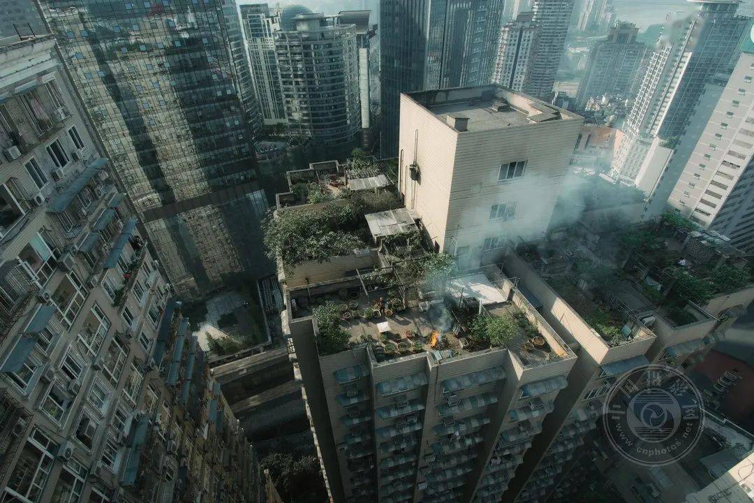 张志文|中国摄影网百名摄影家作品联展亮相2021丽水摄影节