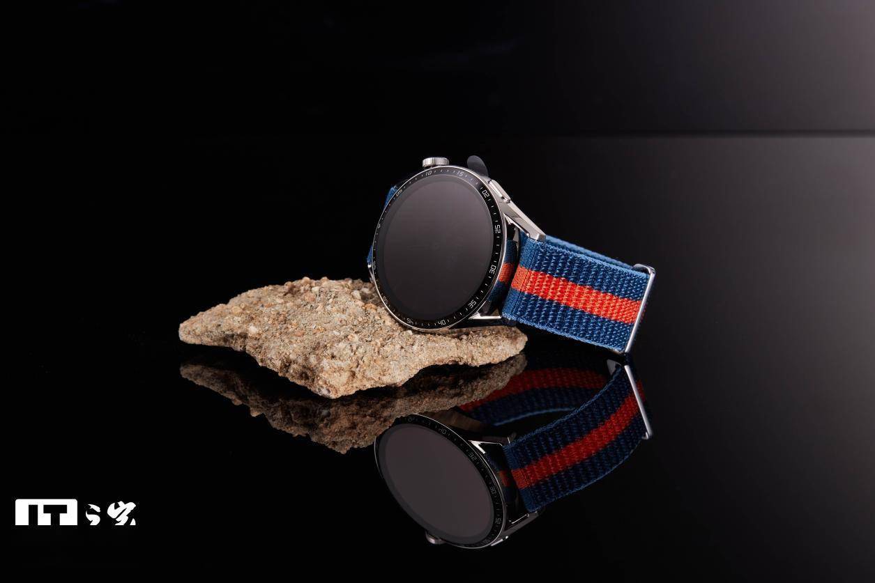 能够高原血氧监测的智能手表来了！华为 WATCH GT3 系列发布