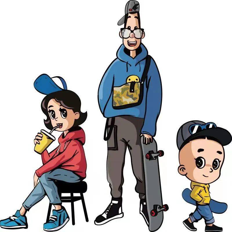 newopen央视动漫大头儿子小头爸爸原创童装品牌九襄店盛大开业