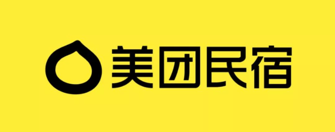 美團外賣發佈全新logo_袋鼠