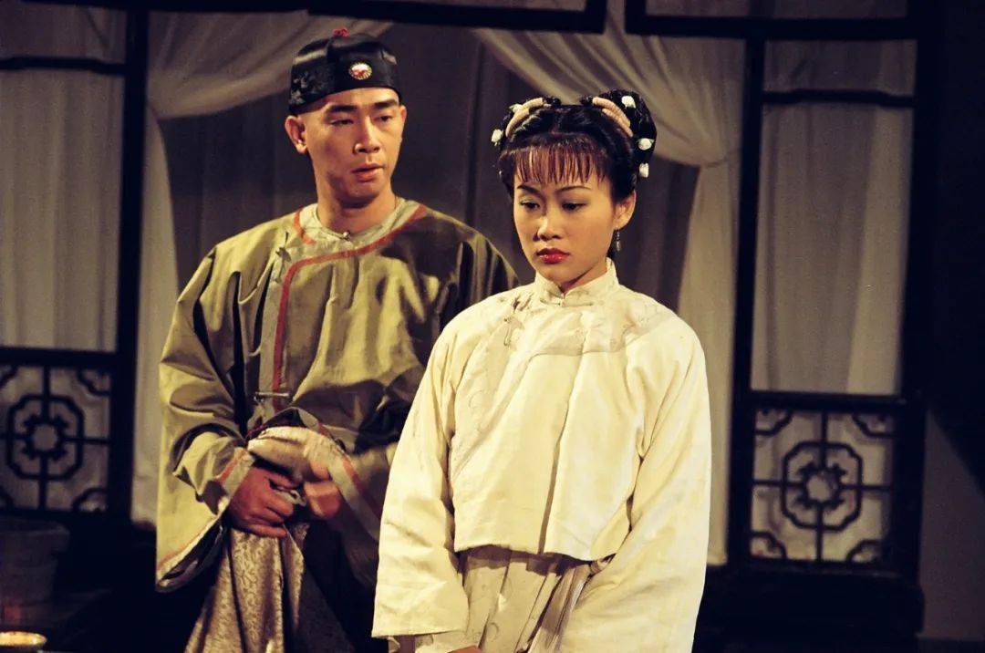 清流|娱乐圈第一清流组合，追定了！