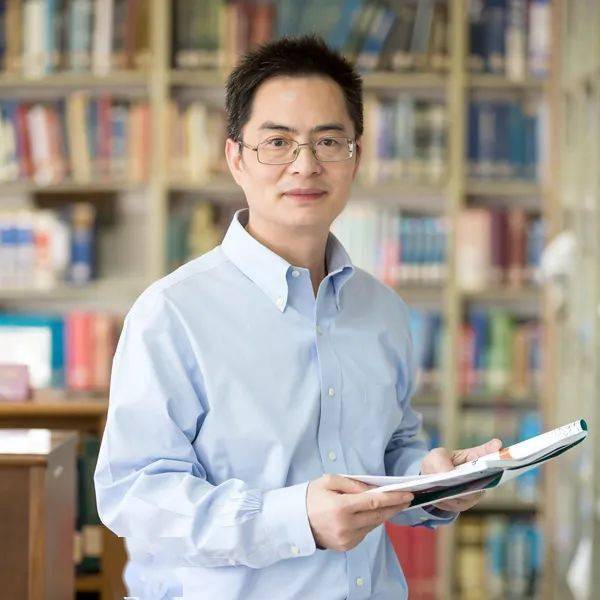 祝贺这位湖州人当选中国科学院院士