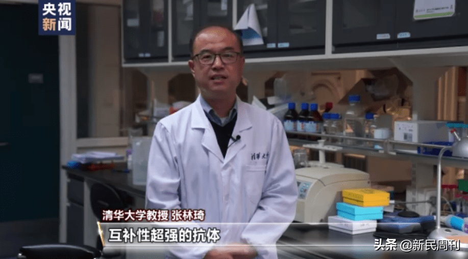 病毒|中国研发新冠特效药有望年底上市