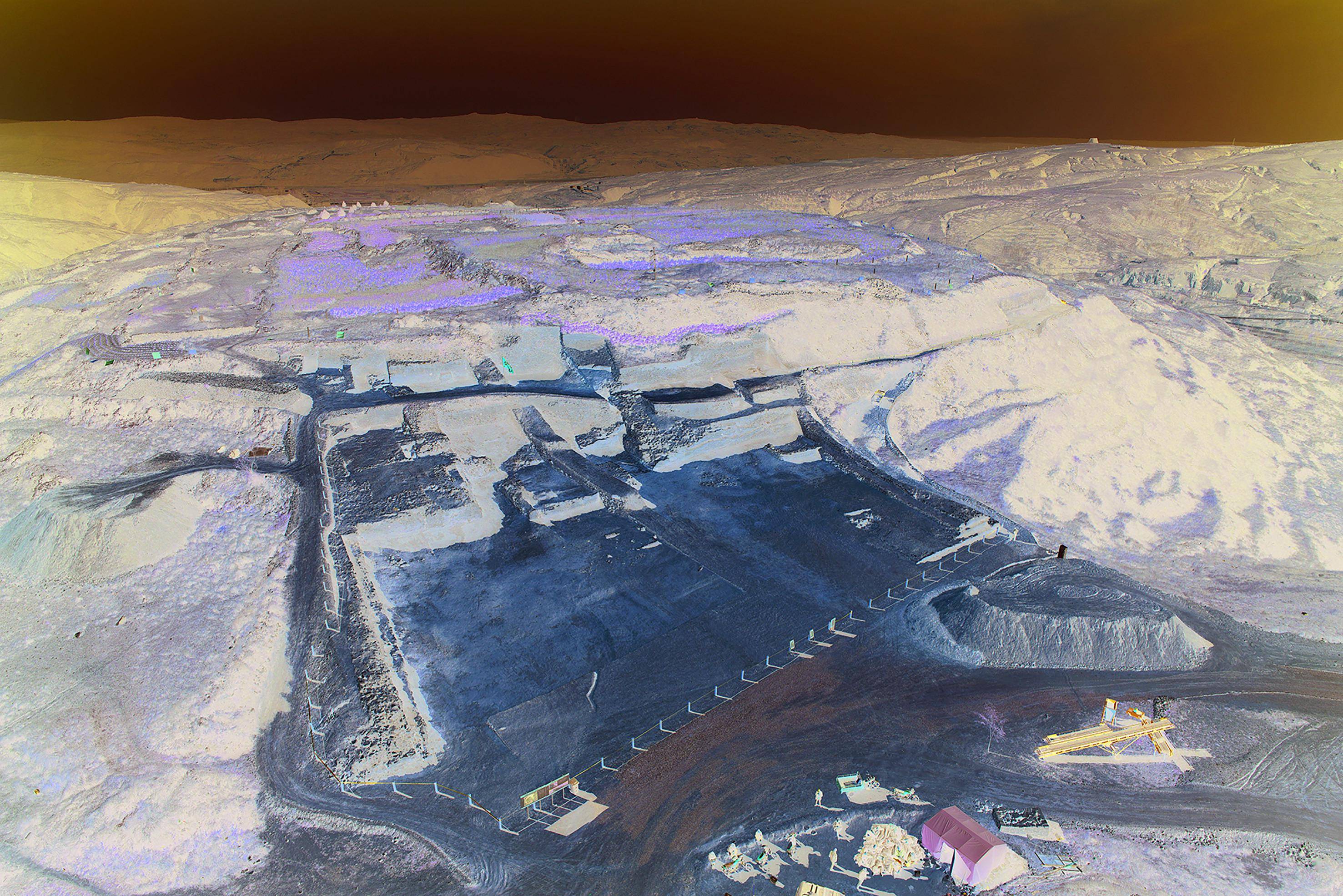 文物| 陕西15处大遗址列入国家文物局"十四五"规划_保护