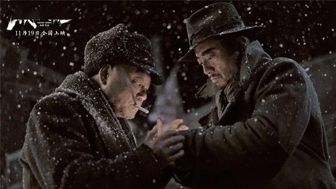 活动|这些电影，为什么“害怕”北上广？