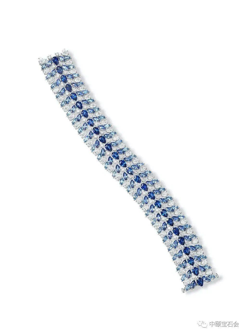 blue python项链/耳环/手链/时计purple marquesa项链/耳环/手链black