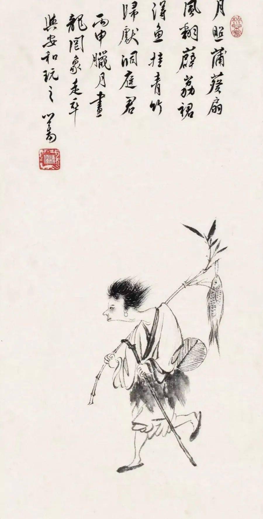 《鬼趣圖》《道士捉殭屍》《西遊記》之牛魔王《西遊記》之黃袍怪