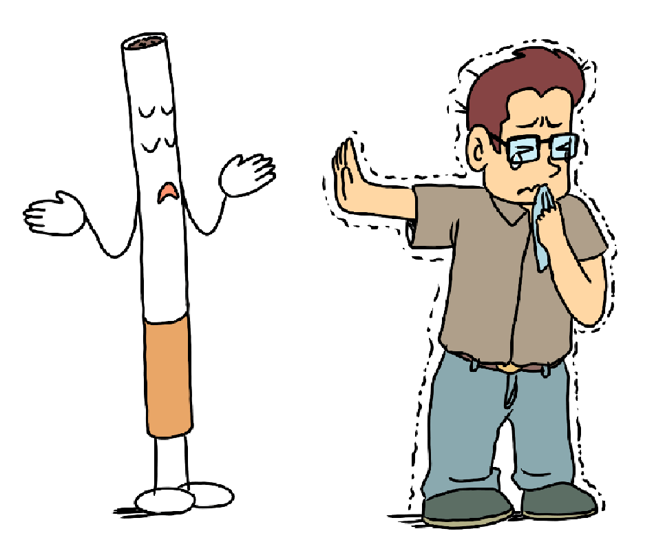 生活|警惕！慢阻肺已成为最常见的慢性病之一！