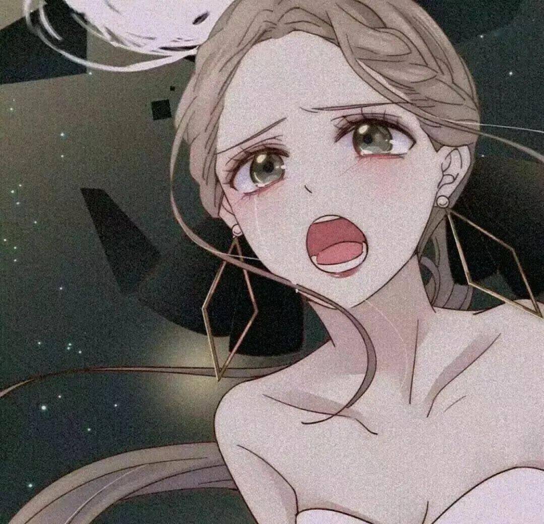 看着就心疼的男女生丧丧动漫头像