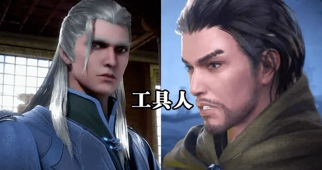 斗罗三个可怜的工具人剑骨斗罗为唐三而死浩特被奥斯卡遗忘